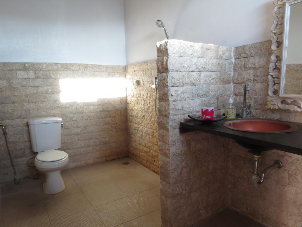 Lemon House Hostel Падангбай Екстериор снимка