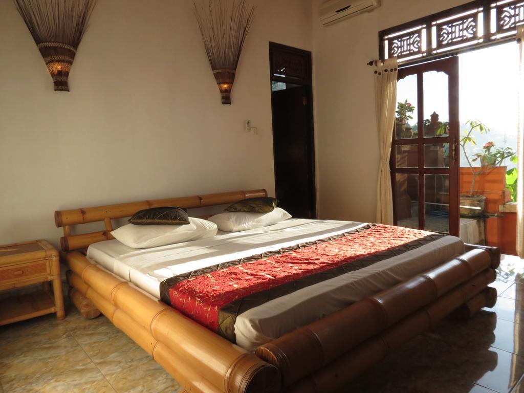 Lemon House Hostel Падангбай Екстериор снимка